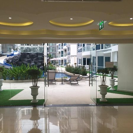 Luxury Business Suits In Grand Avenue By Pattaya City Estates 外观 照片