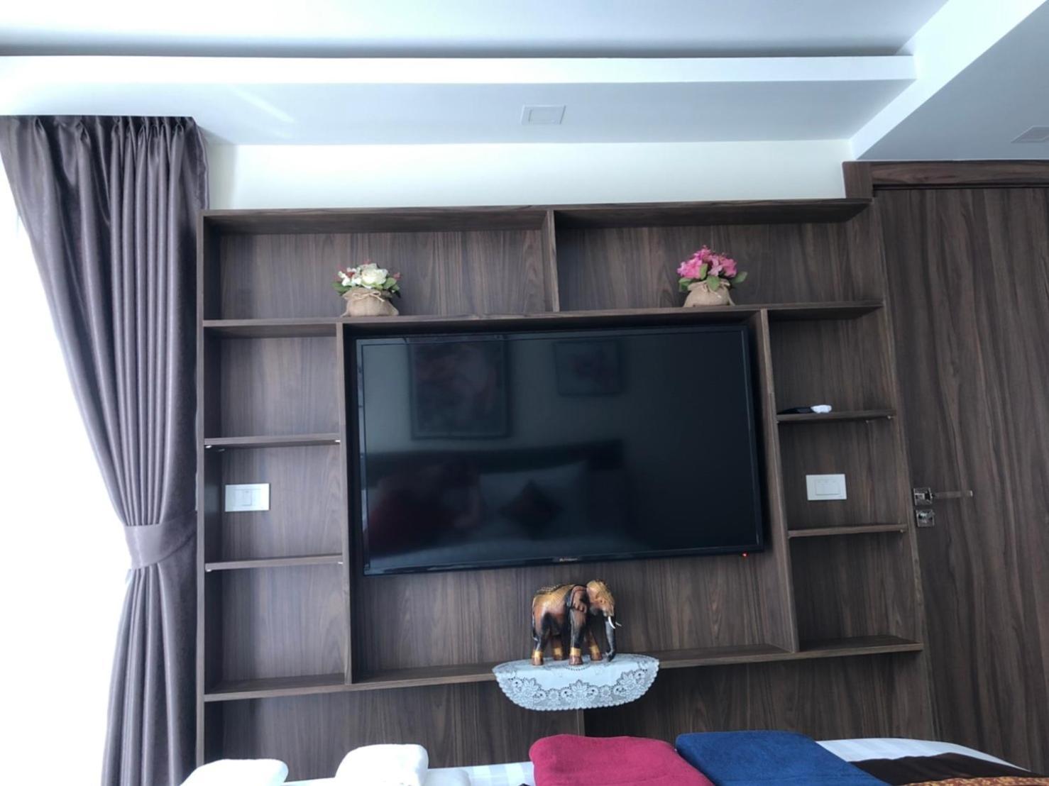 Luxury Business Suits In Grand Avenue By Pattaya City Estates 外观 照片