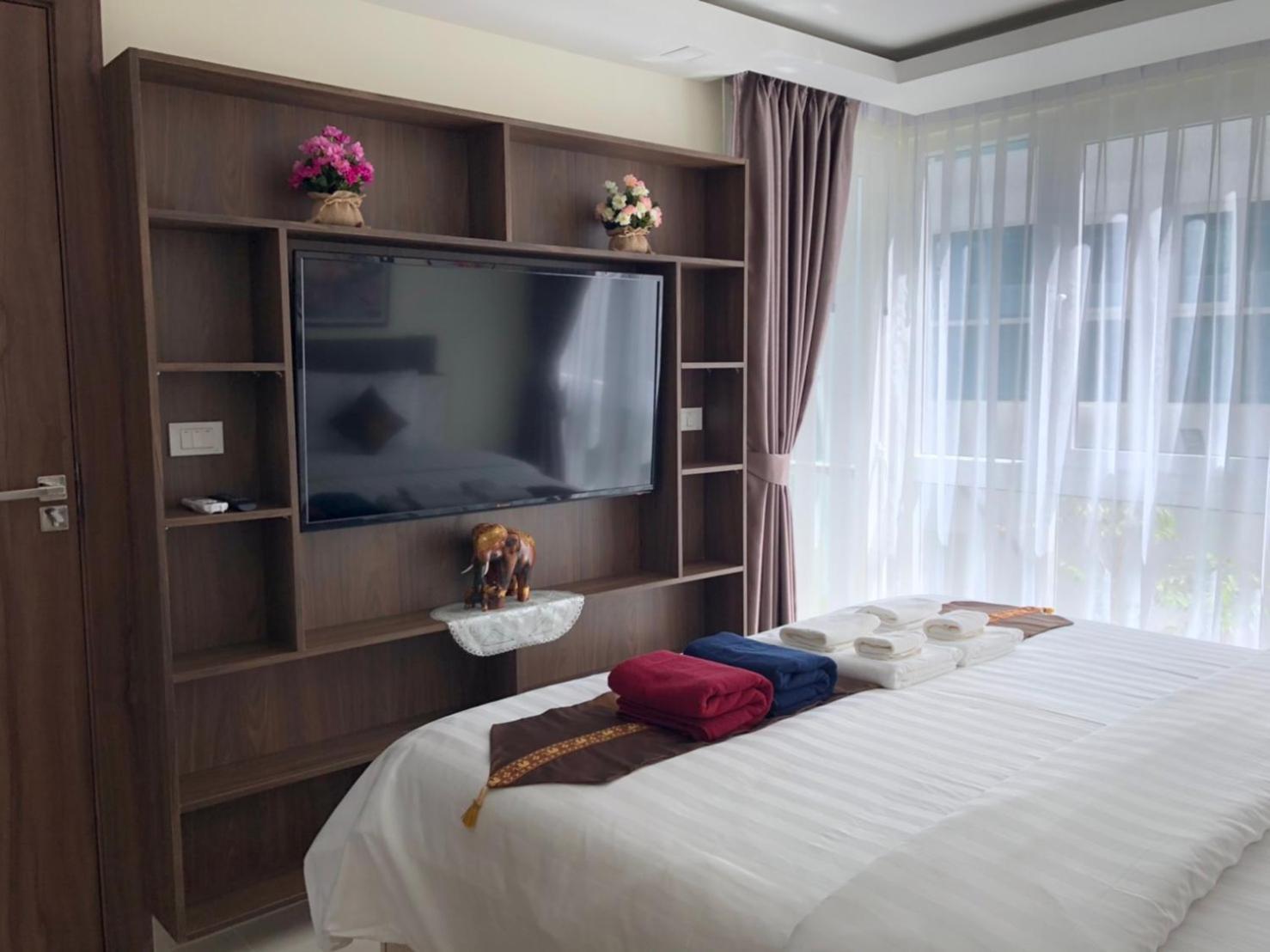 Luxury Business Suits In Grand Avenue By Pattaya City Estates 外观 照片