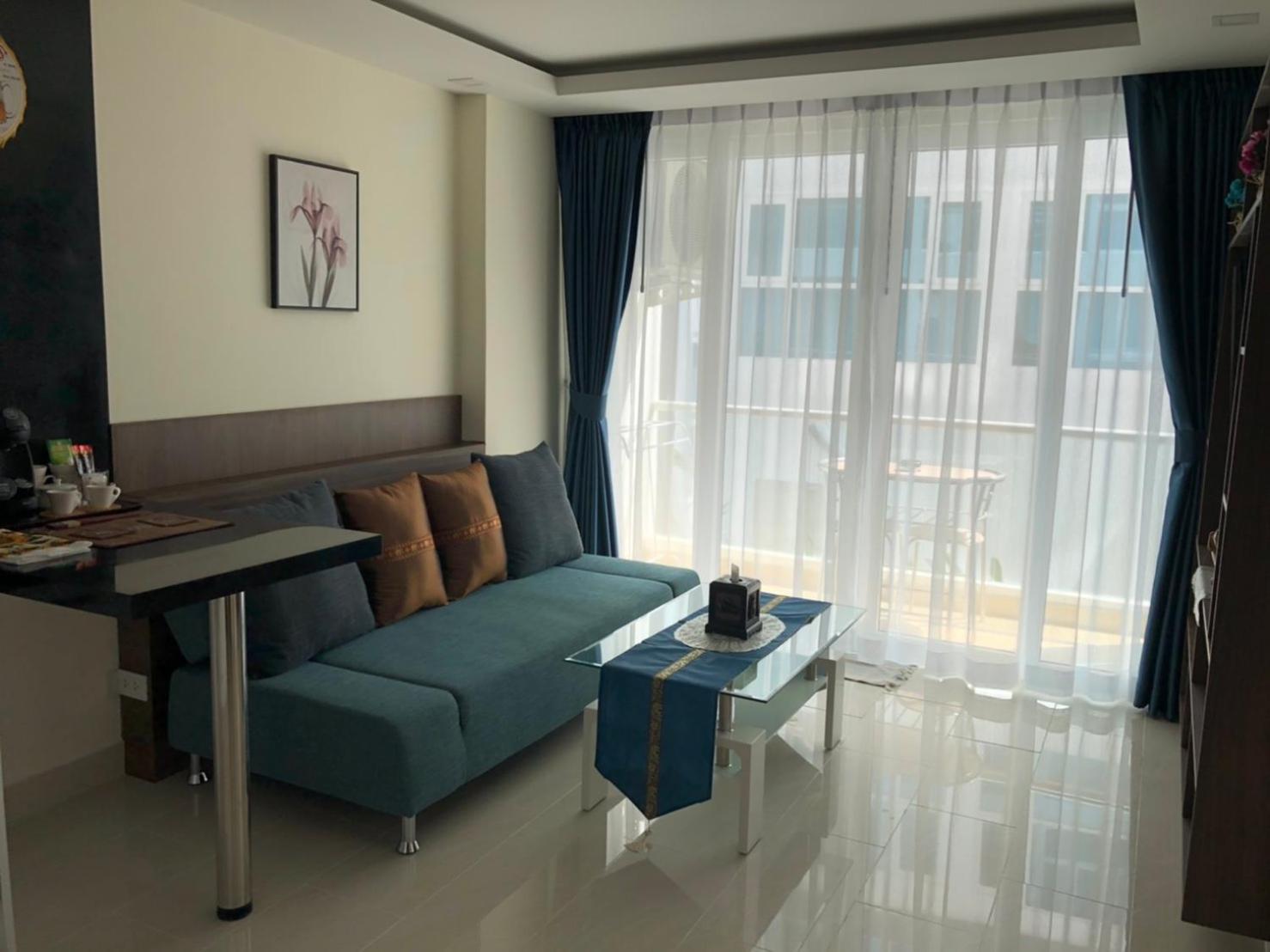Luxury Business Suits In Grand Avenue By Pattaya City Estates 外观 照片