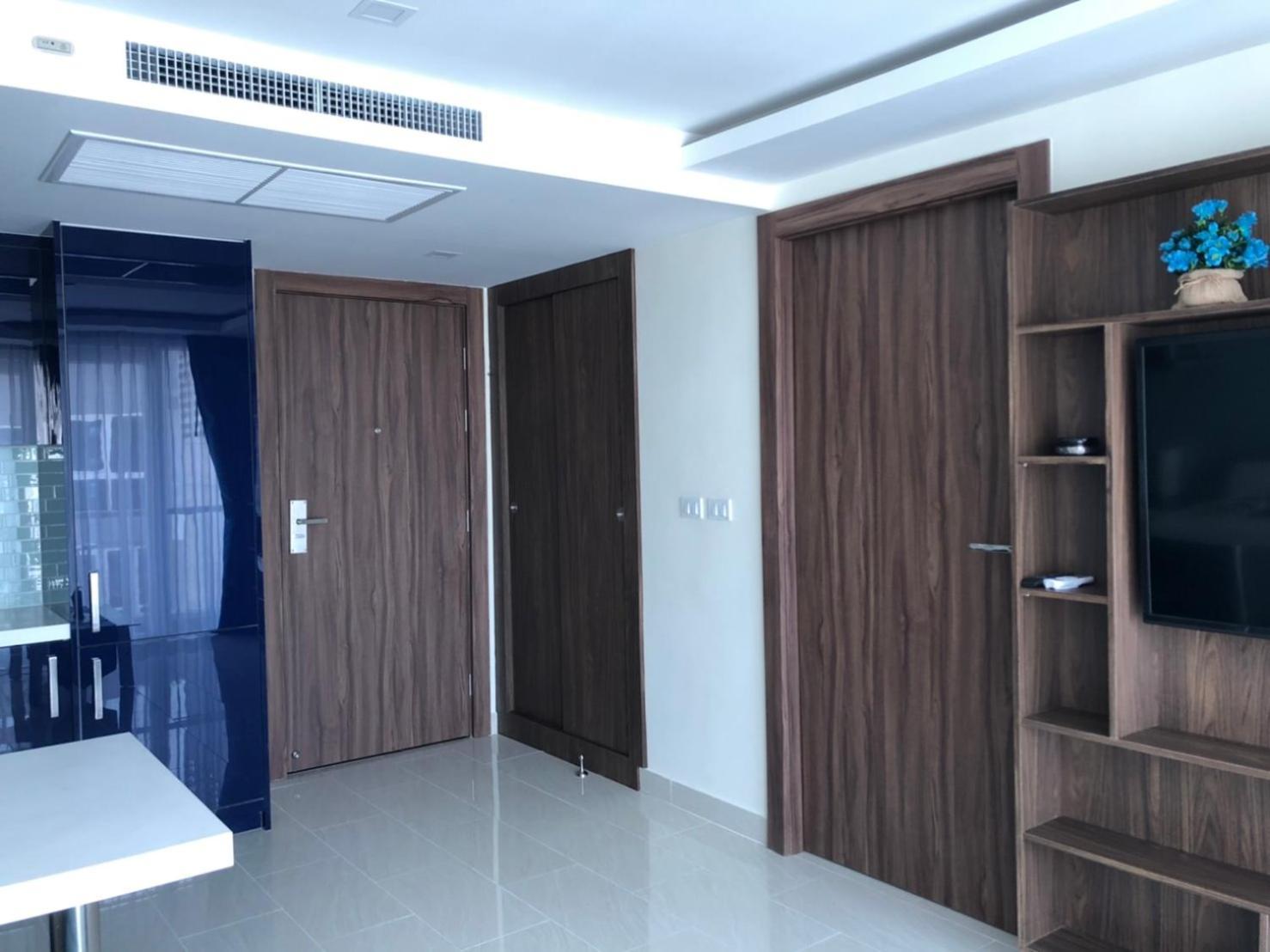 Luxury Business Suits In Grand Avenue By Pattaya City Estates 外观 照片