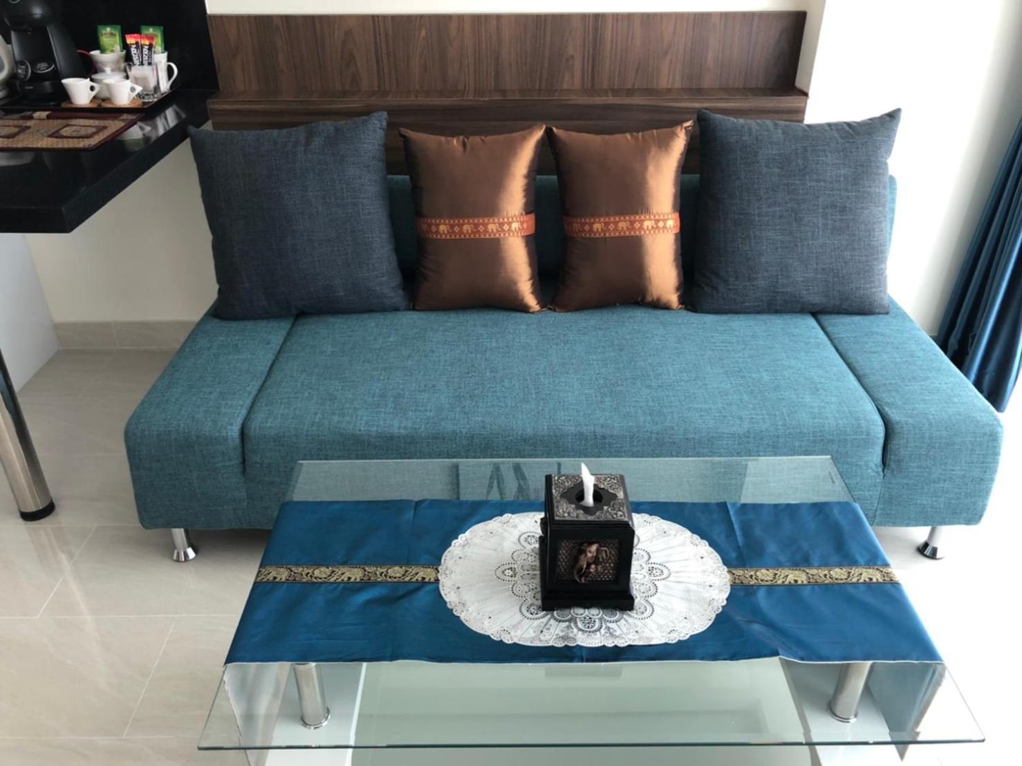 Luxury Business Suits In Grand Avenue By Pattaya City Estates 外观 照片