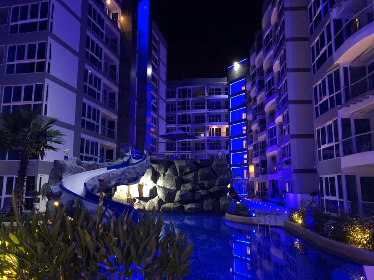Luxury Business Suits In Grand Avenue By Pattaya City Estates 外观 照片