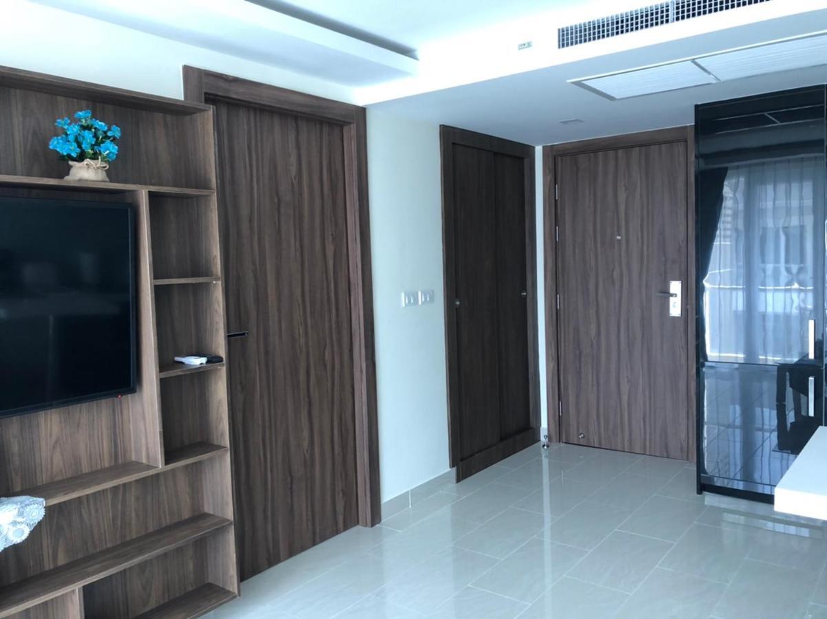 Luxury Business Suits In Grand Avenue By Pattaya City Estates 外观 照片