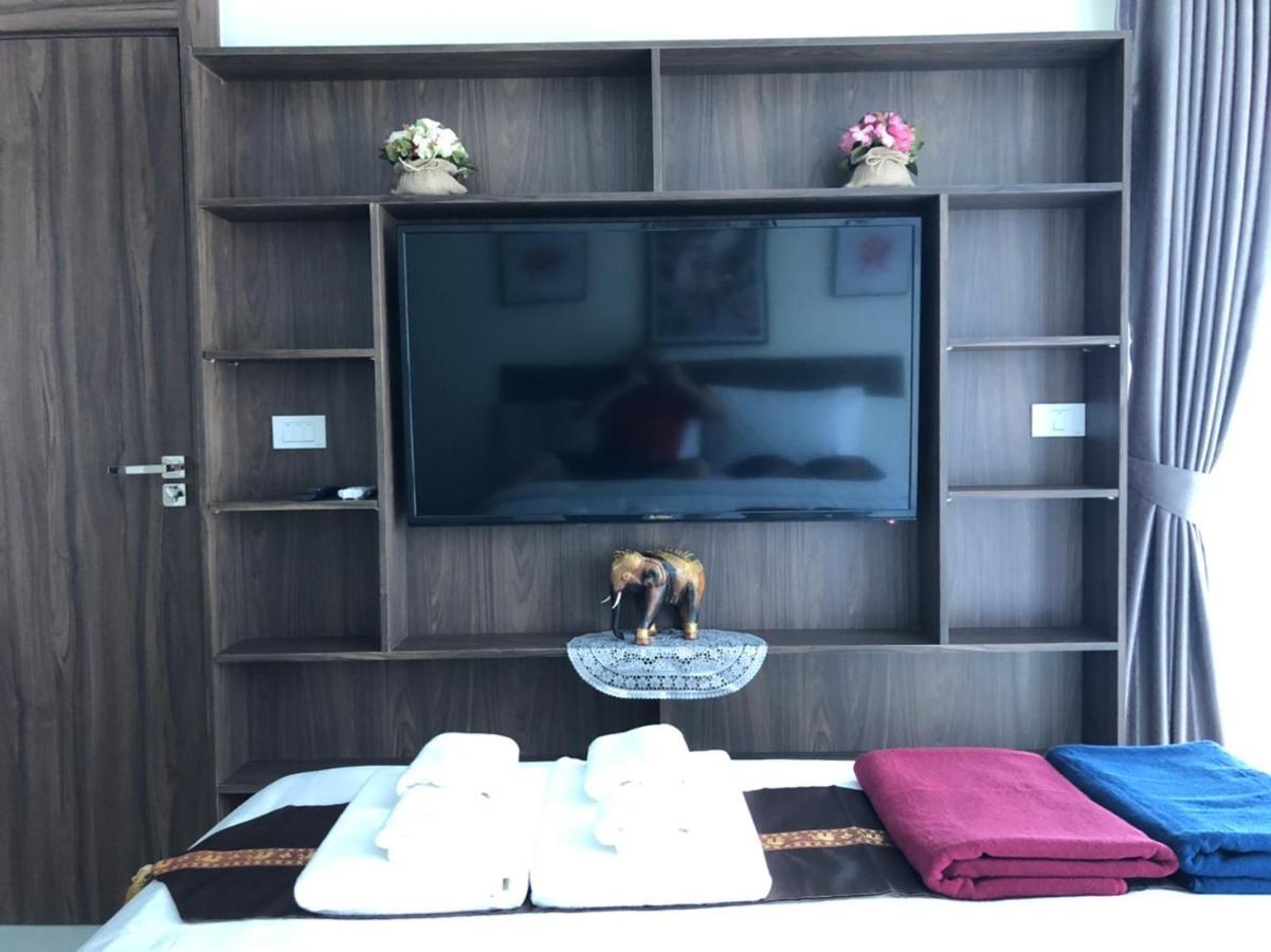 Luxury Business Suits In Grand Avenue By Pattaya City Estates 外观 照片