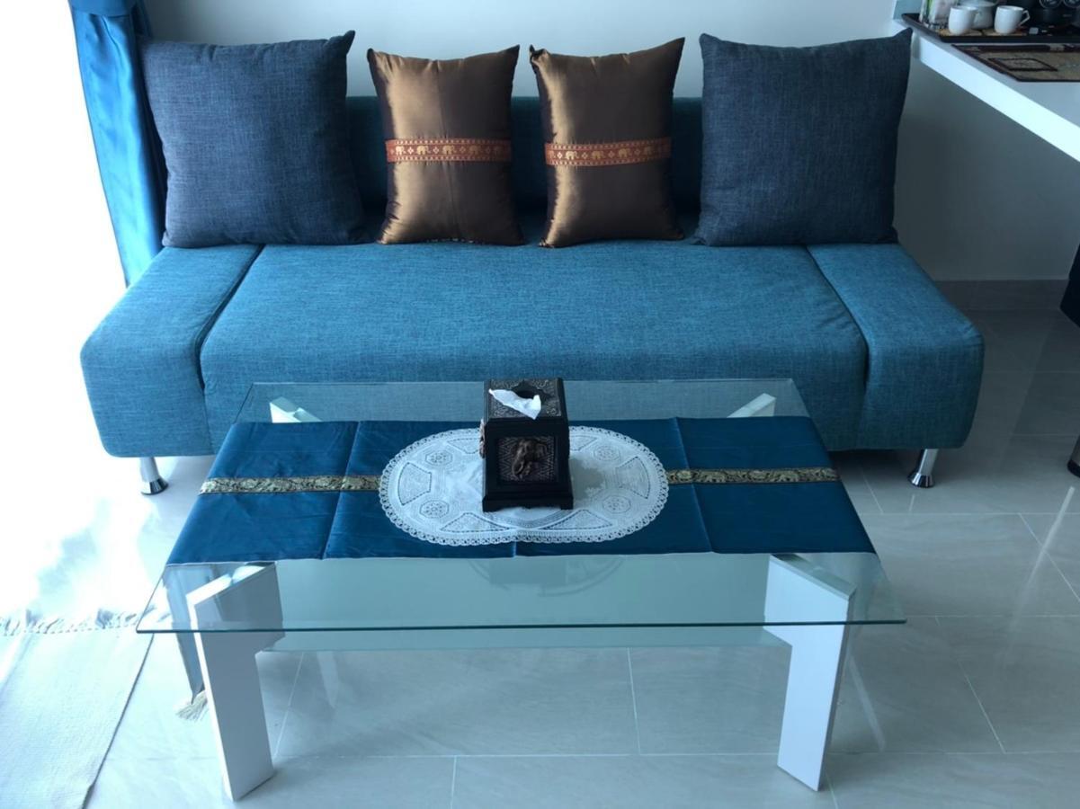 Luxury Business Suits In Grand Avenue By Pattaya City Estates 外观 照片