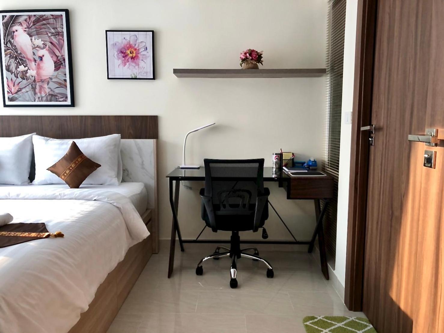 Luxury Business Suits In Grand Avenue By Pattaya City Estates 外观 照片